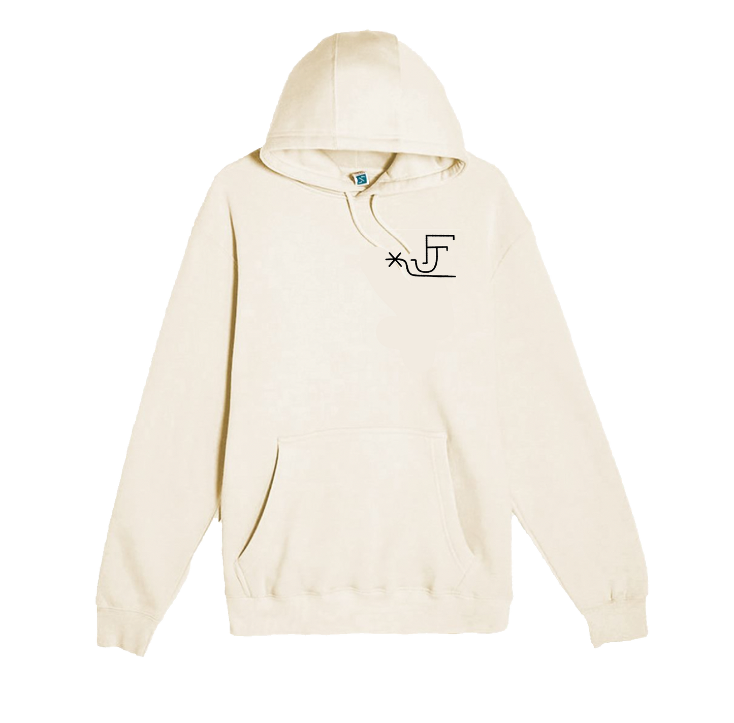 Frankie Justin 1999 Hoodie
