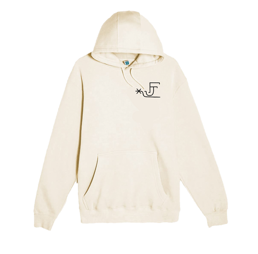 Frankie Justin 1999 Hoodie